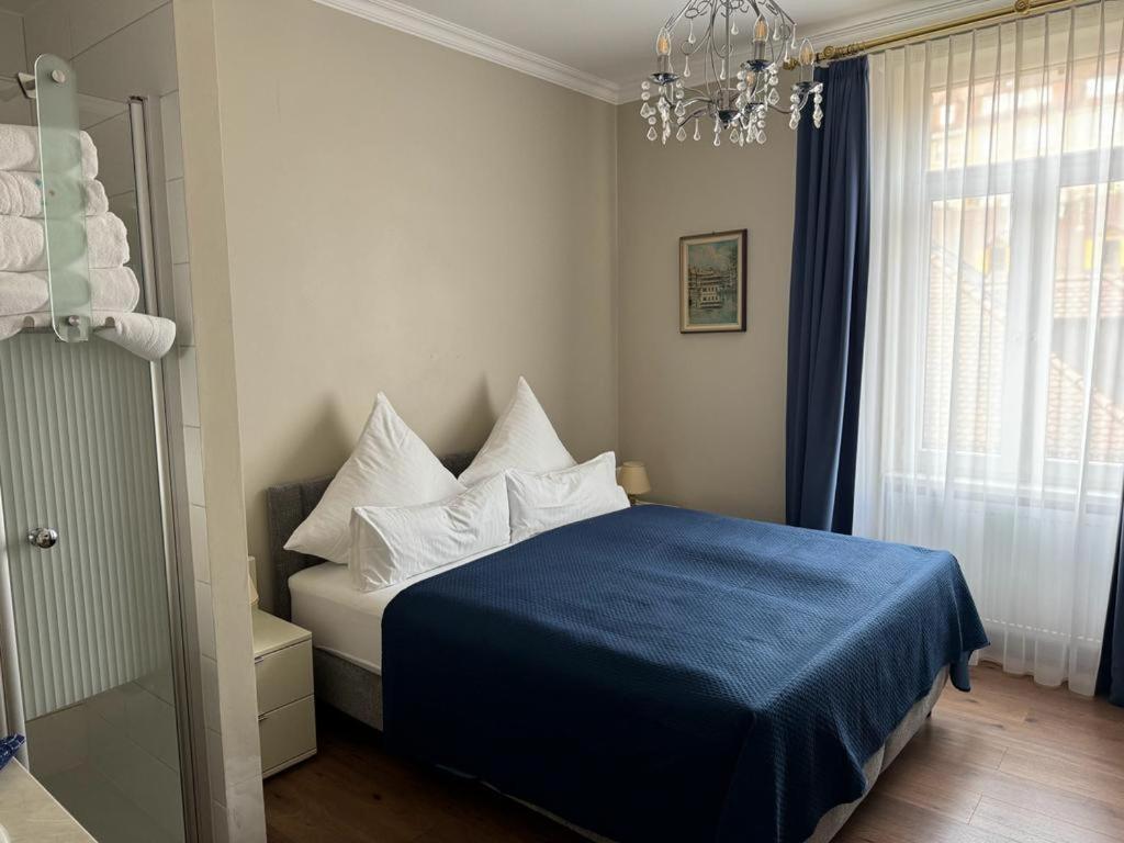 Altstadt Zentrum Appartement