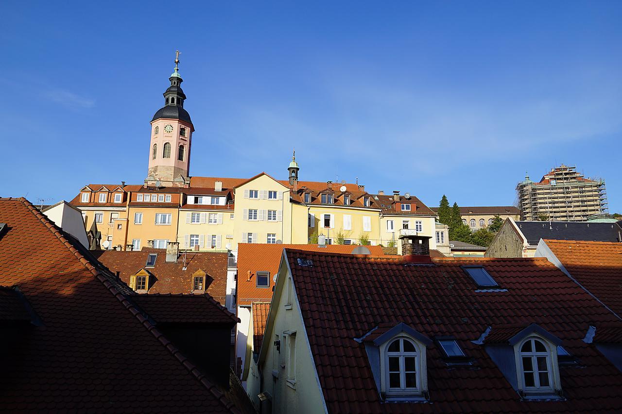 Altstadt Zentrum Appartement *